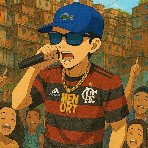 VOU TACAR COM ODIO NAS BELDADES (Explicit)