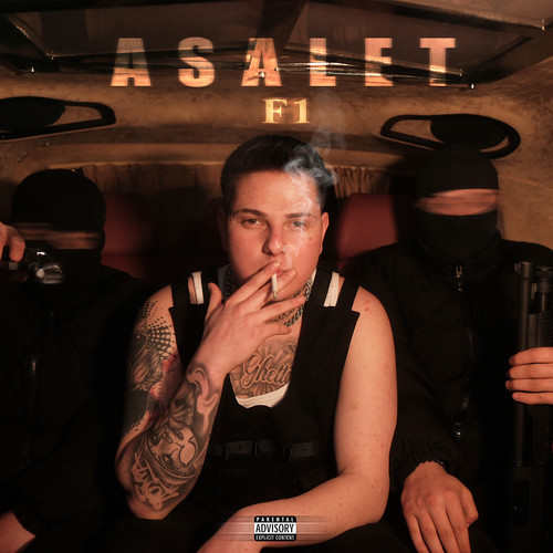 Asalet (Explicit)