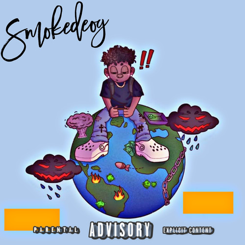 Rap Phenominon (Explicit)