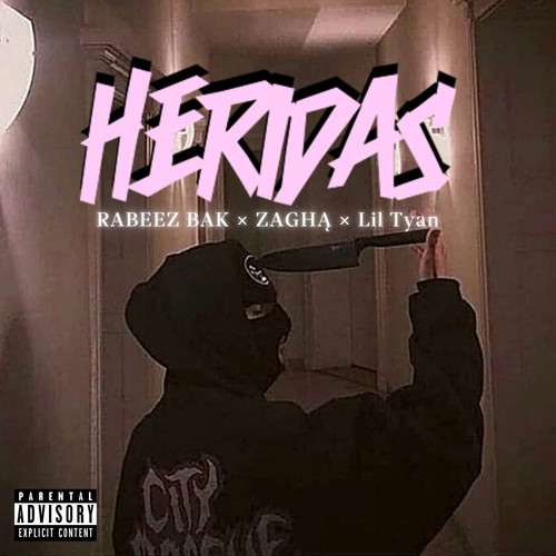 Heridas (Explicit)