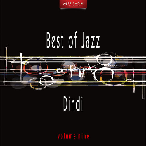 Meritage Best of Jazz: Dindi, Vol. 9