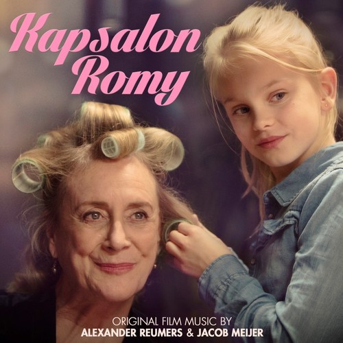 Kapsalon Romy (Original Film Music)