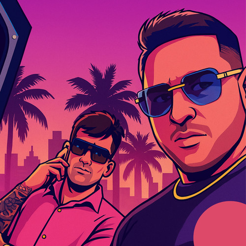 Noc gorącego lata (Explicit)