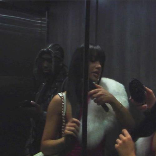 Pink Margiela (Explicit)