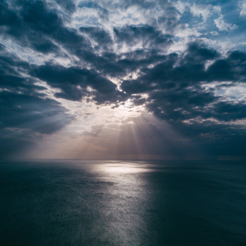 # 40 Tracks for Natural Meditation and Sleep