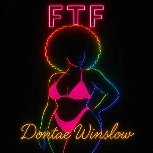 FTF (Radio Edit) [Explicit]