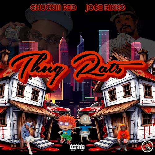 Thug Rats (Explicit)