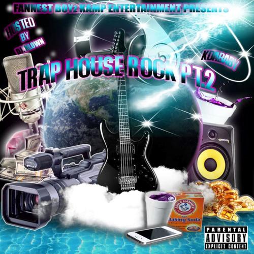 This Shxt We Call Money TMG KdaFoo (Explicit)