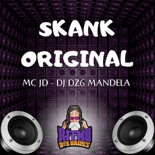 Skank Original (Explicit)