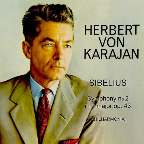 Sibelius: Symphony No 2