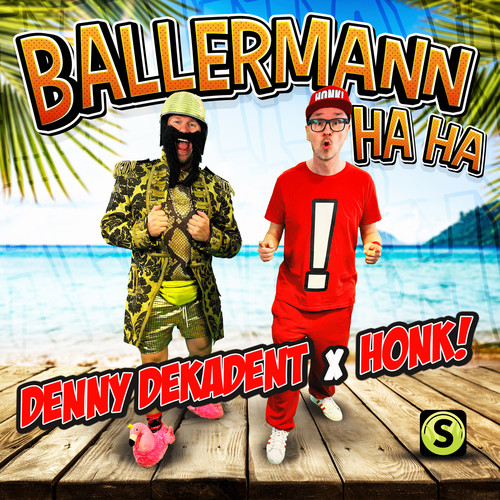 Ballermann Haha