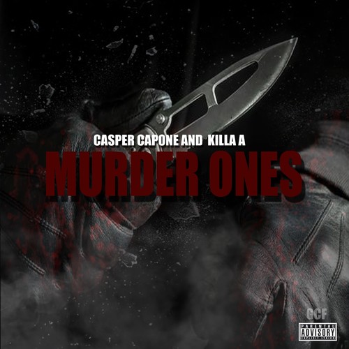 Murder Ones (Explicit)