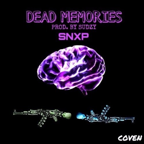 DEAD MEMORIES