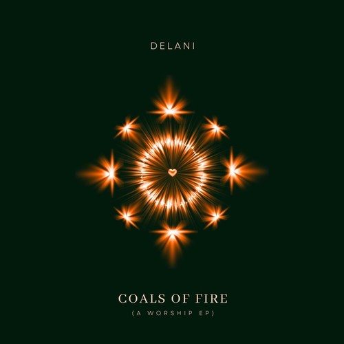 Coals of Fire - A Worship project