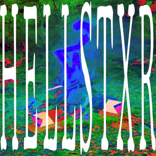 HELLSTXR (feat. B3N) [Explicit]