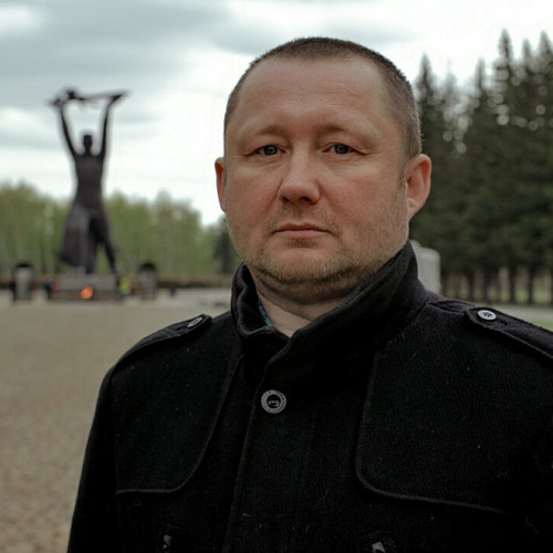 Бессмертный полк