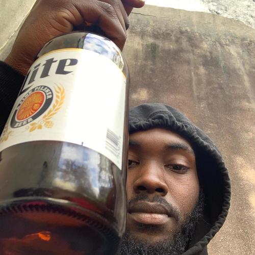 8 Ball (the confession) [Explicit]