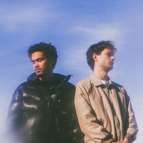 Trenger Ikke Snakke (Explicit)