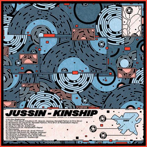 Kinship (Instrumentals) [Explicit]