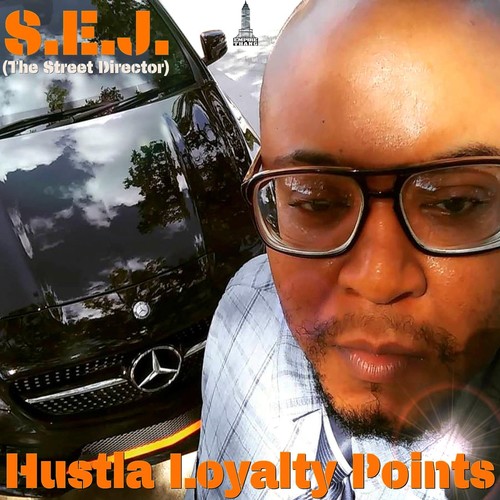 Hustla Loyalty Points (Explicit)