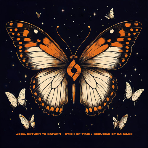 Stick of Time / Sequoias of Sahalee