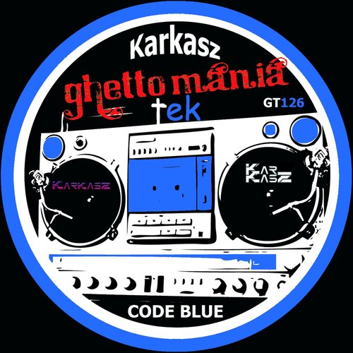 Code Blue (Explicit)