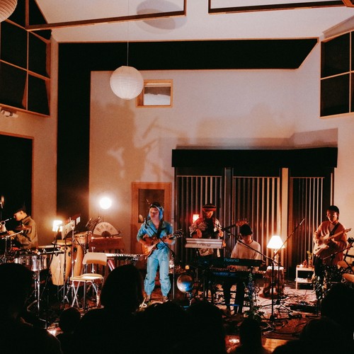 2021 我都OK (Live精选)