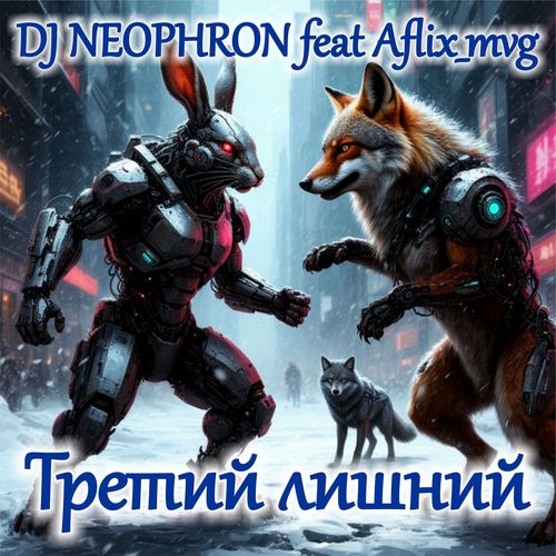 Третий лишний