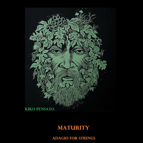 Maturity Adagio for Strings
