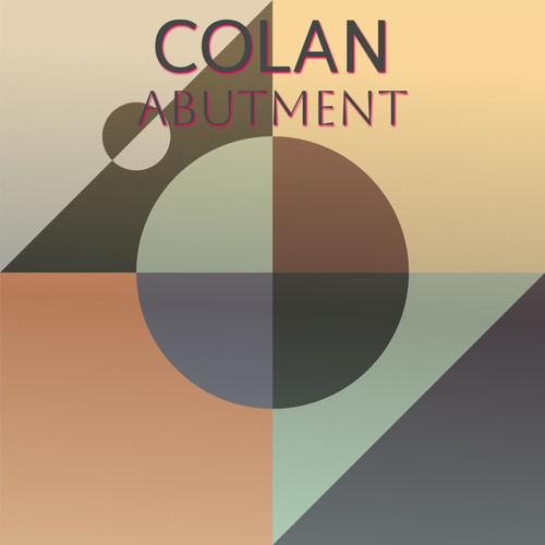 Colan Abutment