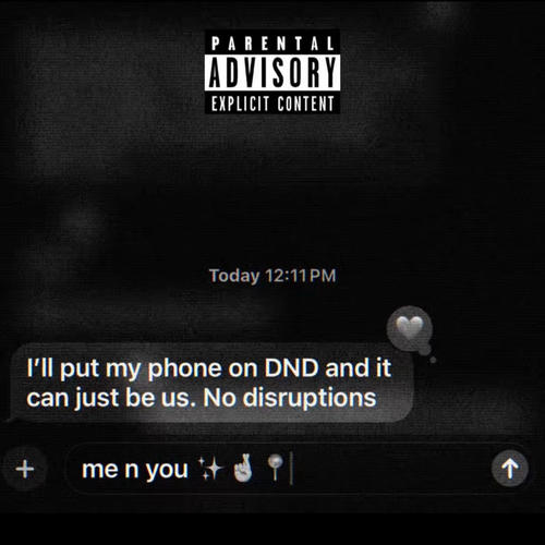 DND, Pt. 2 (Explicit)