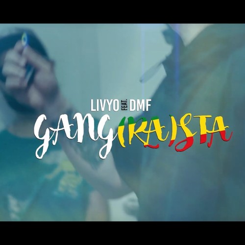 Gang (Ra) sta (feat. Livyo)