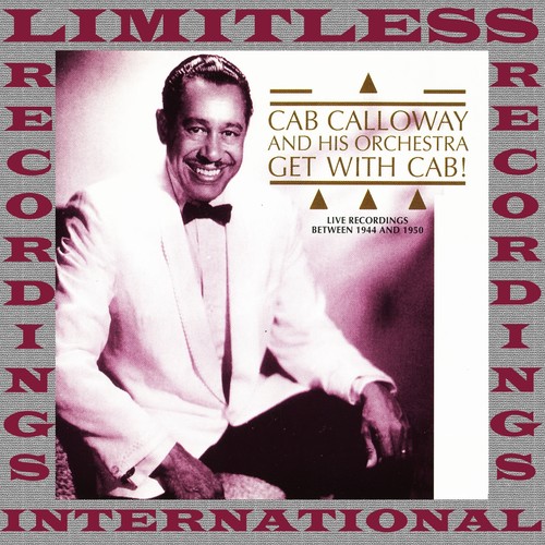 Get With Cab! (HQ Remastered Version)
