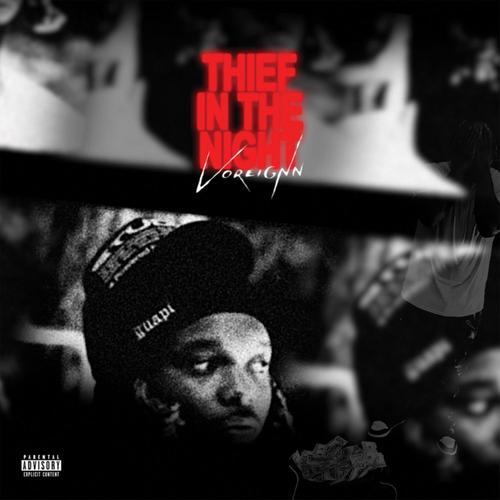 Thief in the night (Explicit)