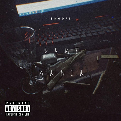 Dame María (Explicit)