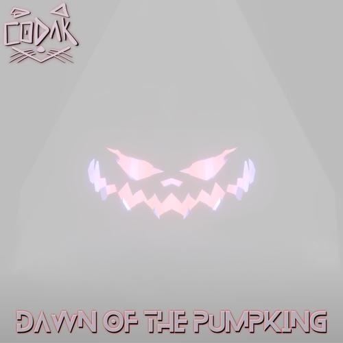 Dawn of the Pumpking