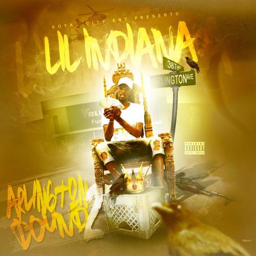 Arlington Bound 2 (Explicit)