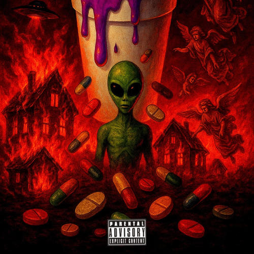 AL1$n G4NG (feat. Taxi B)