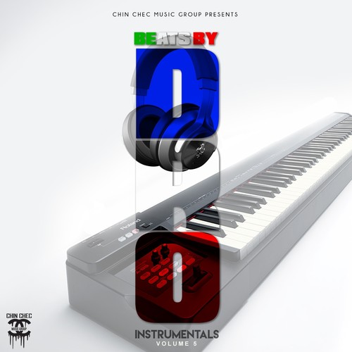 Beats by Dro Instrumentals, Vol. 5