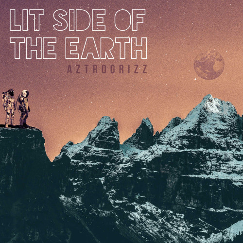 Lit Side of the Earth (Explicit)