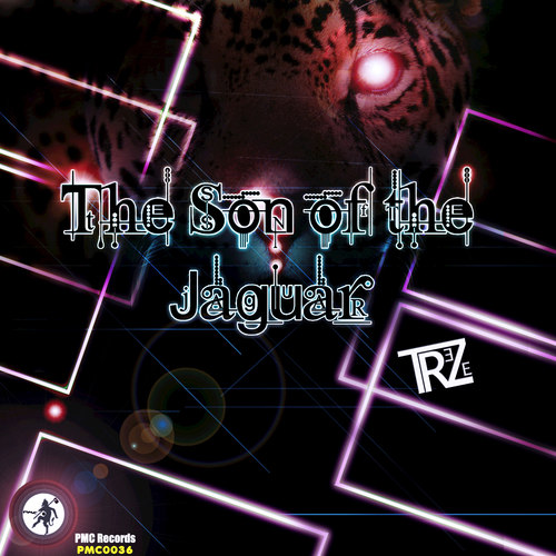 The Son Of The Jaguar EP