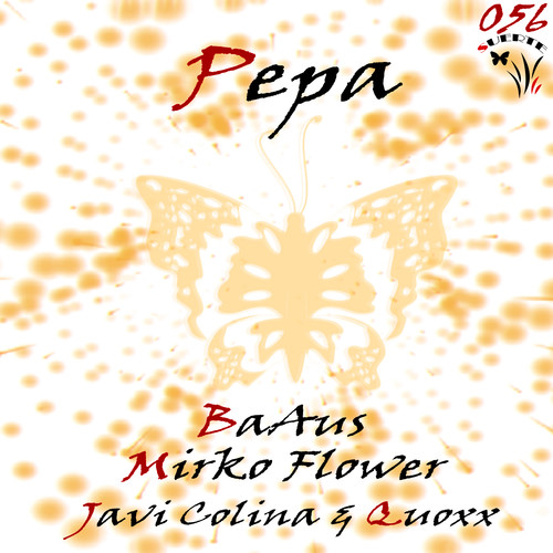 Pepa