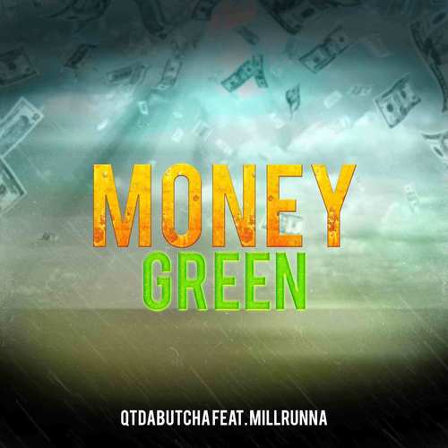 Money Green