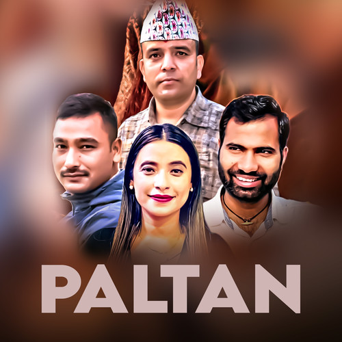 Paltan