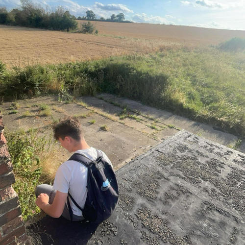 PWB (Instrumental EP)