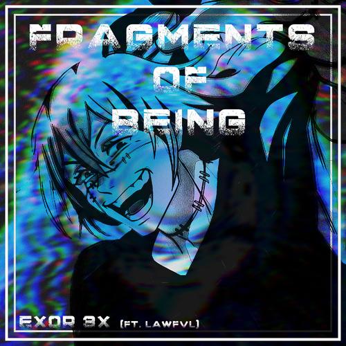 Fragments of Being (Mahito) (feat. Lawfvl) [Explicit]