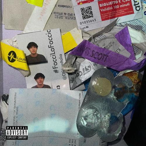 TANTO FA NIENTE (Explicit)