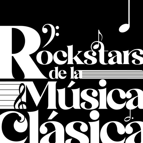 Rockstars de la Música Clásica