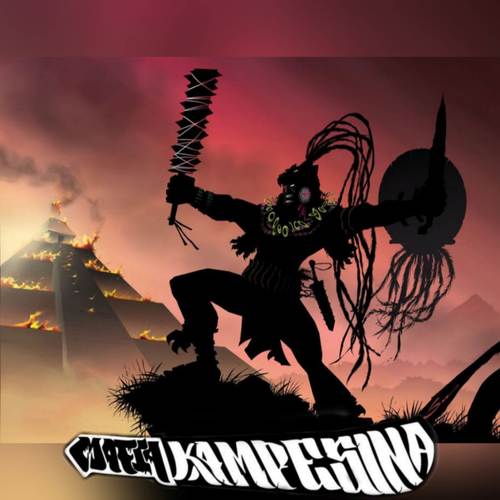 Heridas abiertas de America en la tinta (Explicit)