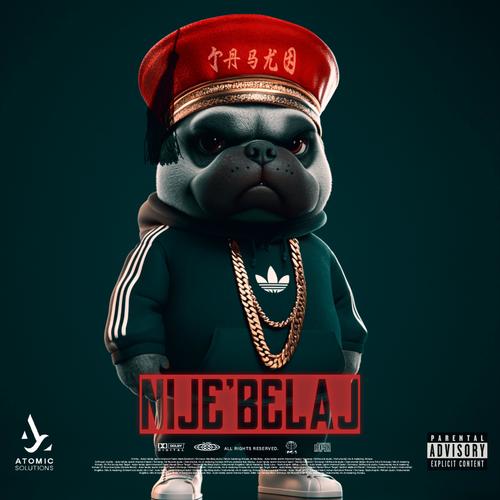 NIJE BELAJ (Explicit)